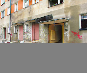 Pruszków: Wybuch gazu zmiótł blok