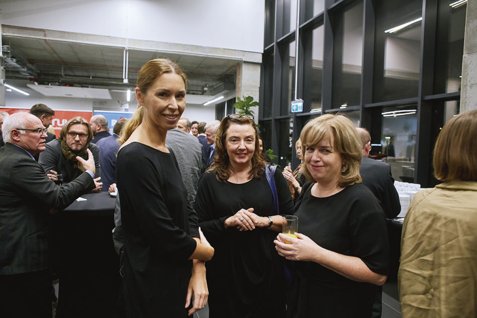 Innowacyjna architektura w Polsce