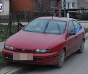 Turobin: Potrącił rowerzystkę i… próbował uciec! 73-latka złapał policjant z Warszawy [ZDJĘCIA]