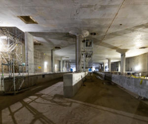 Budowa tunelu średnicowego w Łodzi