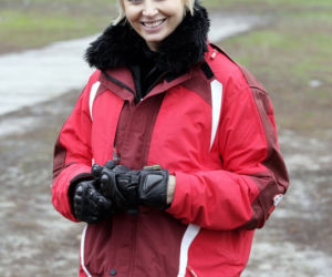 Agnieszka Szulim 2007