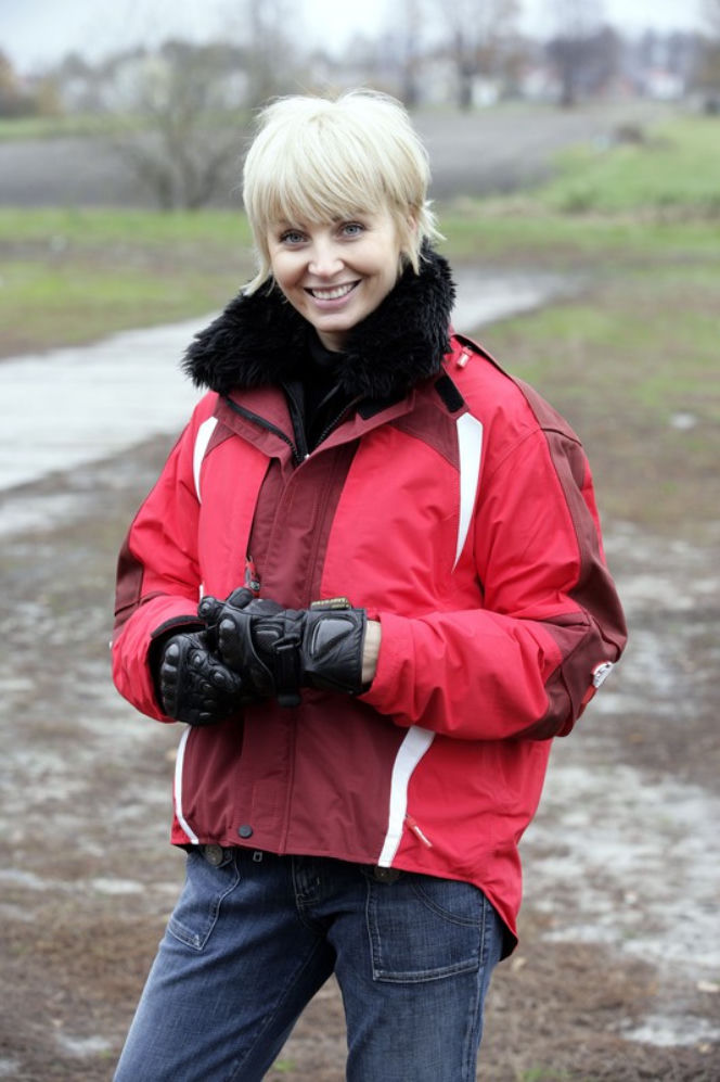 Agnieszka Szulim 2007