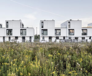 Osiedle Brzozowy Las w Wawrze