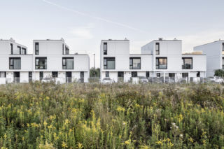 Osiedle Brzozowy Las w Wawrze