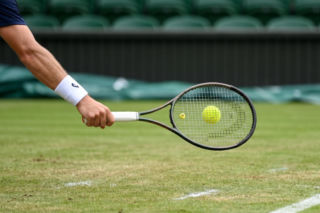 Turniej ATP w Londynie. Kto wygrał finał na trawiastych kortach?