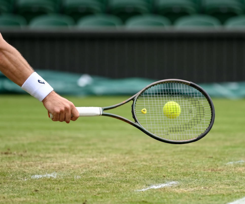 Turniej ATP w Londynie. Kto wygrał finał na trawiastych kortach?