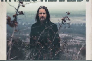 Myles Kennedy - The Ides Of March: nowy album już dostępny