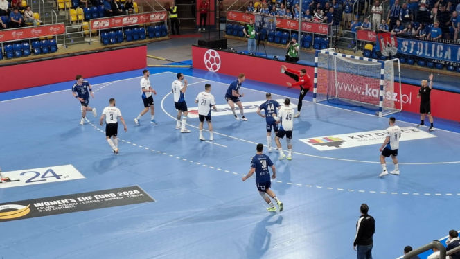 Orlen Wisła Płock pokonuje PGE Wybrzeże Gdańsk i zdobywa Puchar Polski