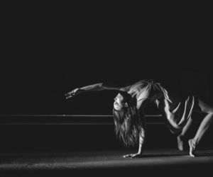 Prawdziwy światowy format ARTYSTY! Krzysztof Krawczyk, nie od śpiewania, a od… fotografowania!