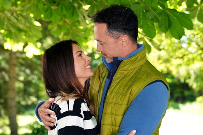 Barwy szczęścia, odcinek 3307: Pojednanie Kasi z Mariuszem w Brzezinach. Wymusi na nim taką obietnicę