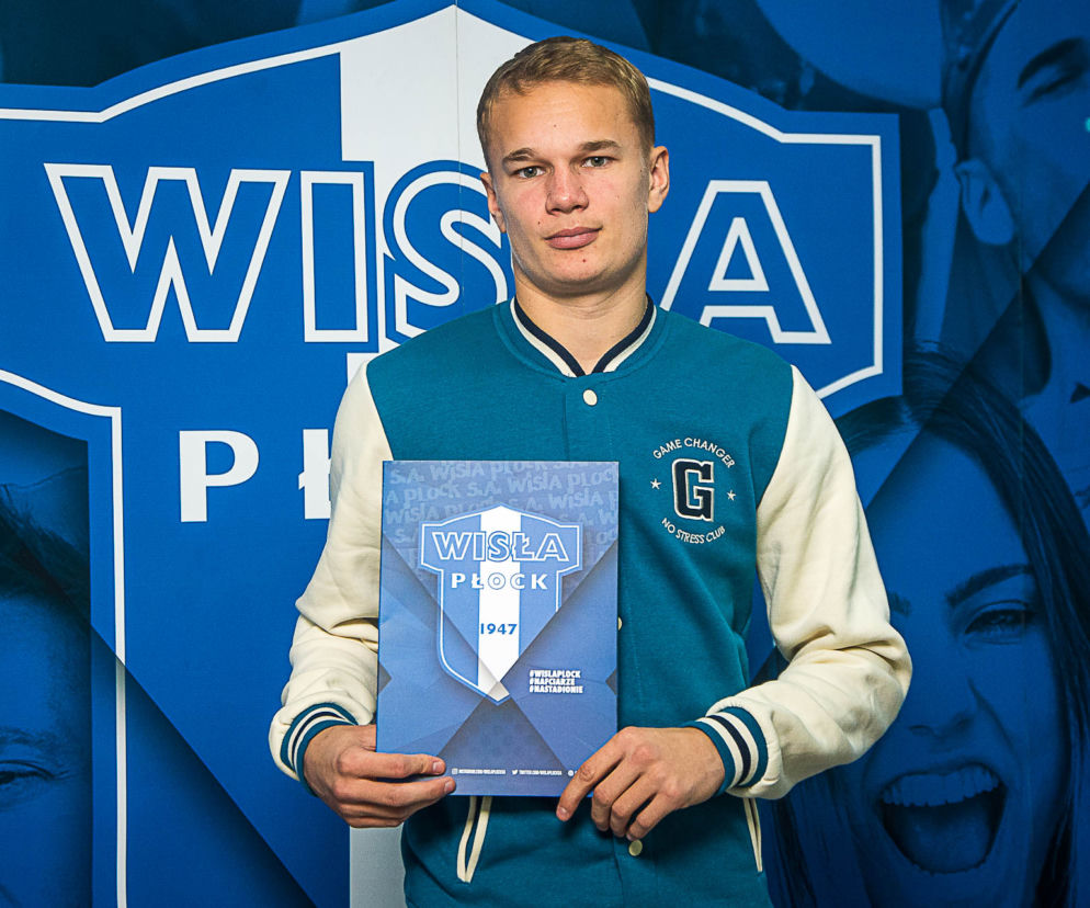Wisła Płock
