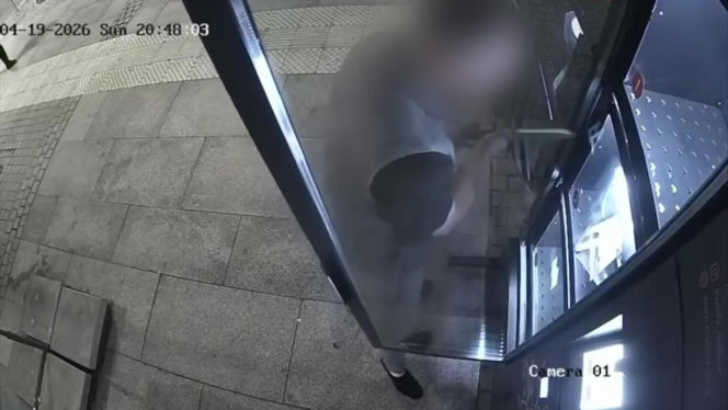 Pościg w Szczecinie