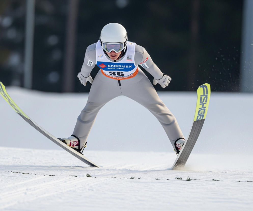 MŚ w lotach. Polacy na 7. miejscu, ale co z Domenem Prevcem?