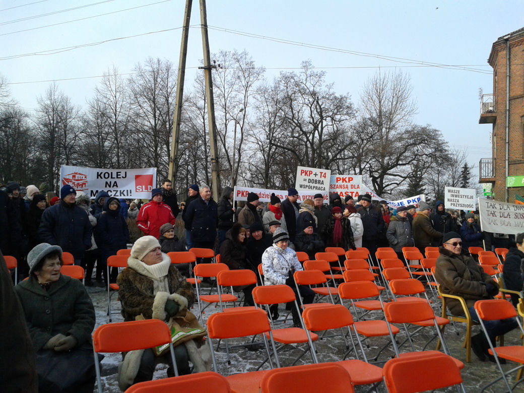 Sosnowiec-Maczki