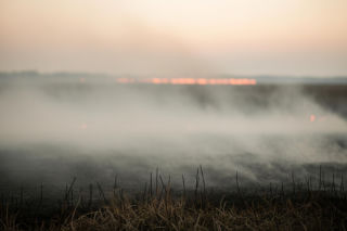 Tragedia w Pionkach. Jakie niebezpieczeństwo niosą wiosenne porządki?
