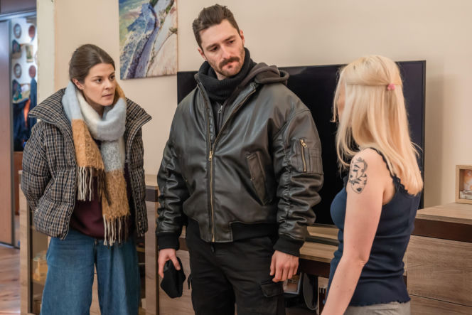 "Sprawiedliwi. Trójmiasto", odcinek 118: Barabasz planuje brutalną rozprawę z opornym dłużnikiem