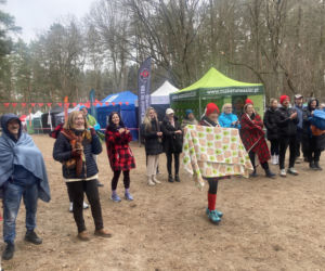 4. BackYard Ultra Warmia