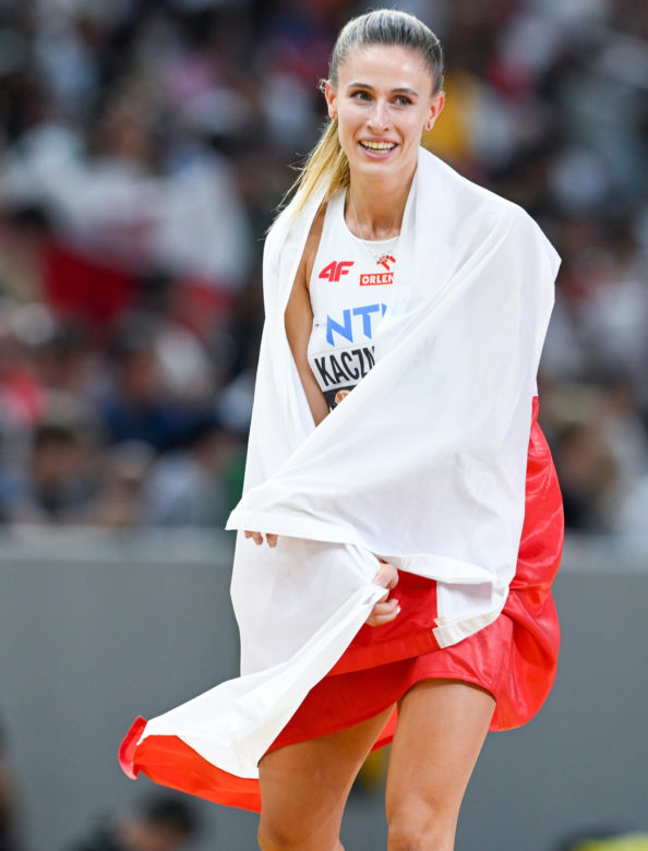  Natalia Kaczmarek