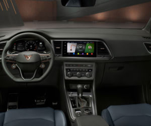 Cupra Ateca (2020)