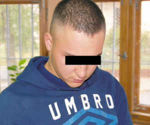 Najszybszy policjant w Polsce
