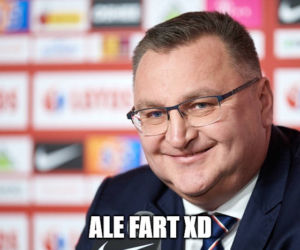 MEMY po meczu Polska - Szwecja