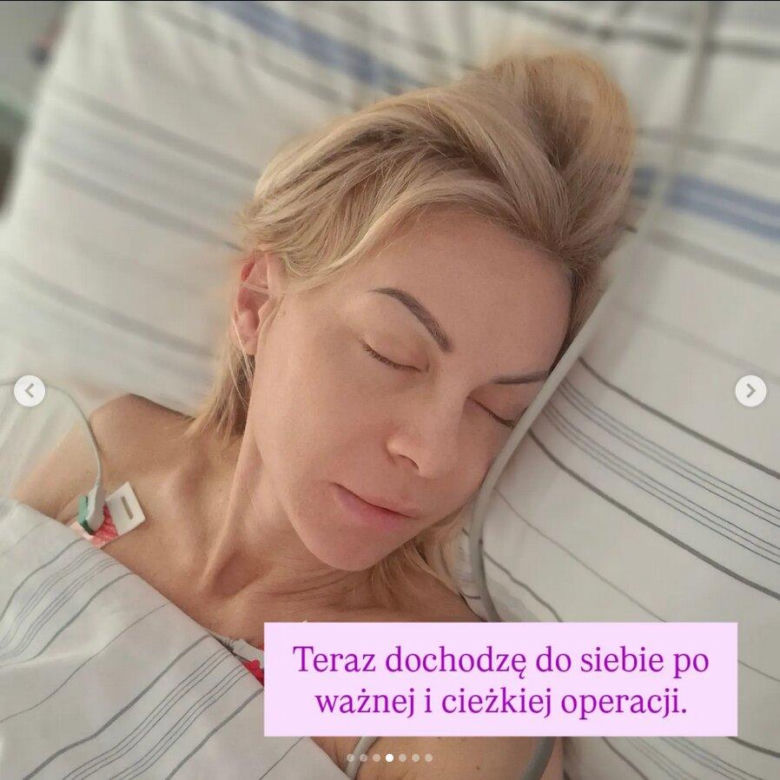 Dramatyczne chwile gwiazdy "Klanu". Ta decyzja mogła zmienić wszystko