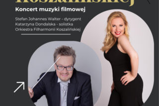 Koncert w Łazach