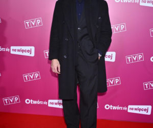 Gwiazdy na ramówce TVP