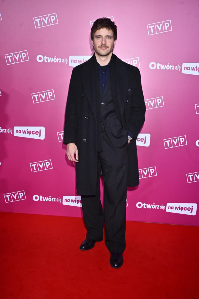 Gwiazdy na ramówce TVP