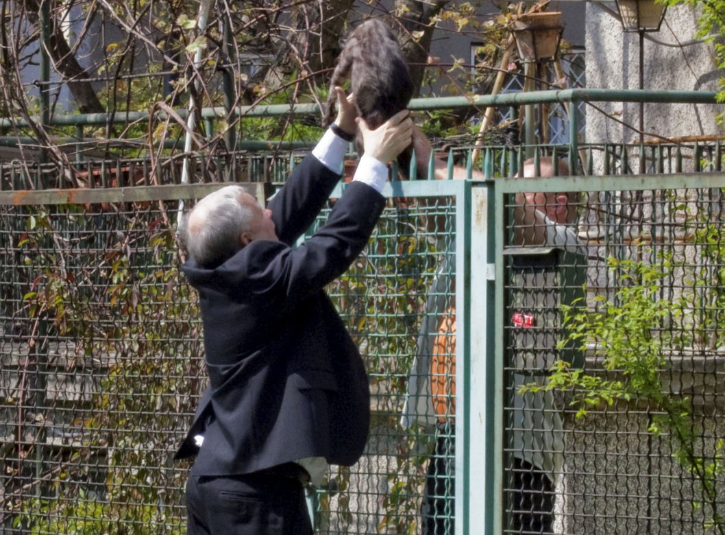 Jarosław Kaczyński