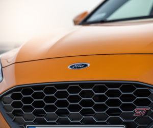 Ford Focus ST 2.3 EcoBoost 280 KM M6