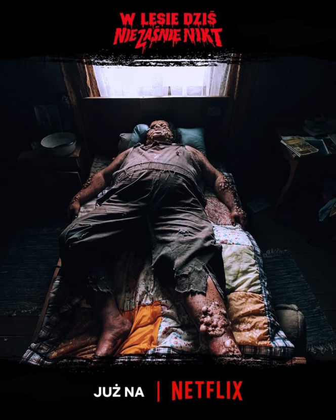 Taksówkarz i aktor z „Pitbulla” w szpitalu. Walczy o powrót do zdrowia. „Ludzie umierali obok mnie”