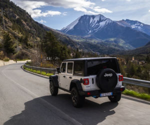 Jeep Wrangler 4xe Rubicon 