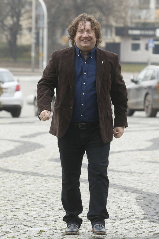 Paweł Królikowski