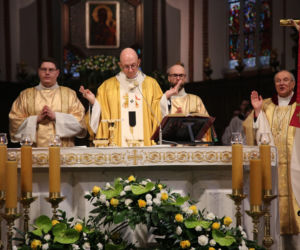 Abp Galbas: Niech ustaną wszystkie gniewy i spory, a pośrodku nas niech będzie Chrystus