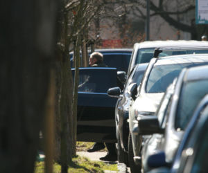 Agenci i żona zadbali o weekend Tuska