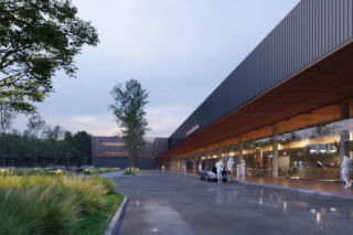 Nowy terminal na lotnisku w Goleniowie. Znamy wykonawcę inwestycji za miliony