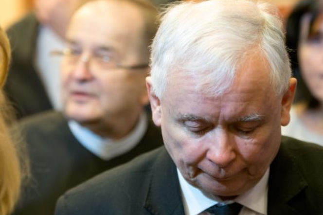 Rydzyk nie zaszkodzi Kaczyńskiemu
