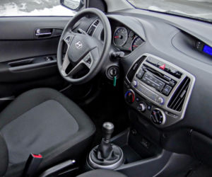 Hyundai i20 po liftingu