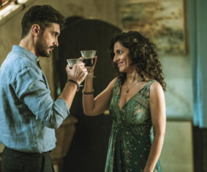 Felicita. Nowy serial TVP1 od 7 września