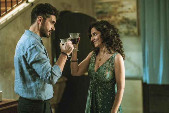 Felicita. Nowy serial TVP1 od 7 września