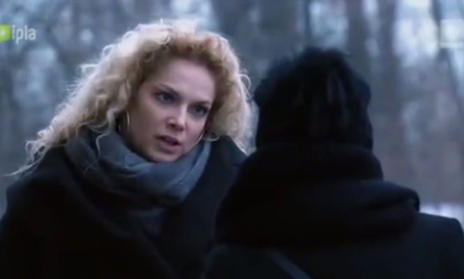 Przyjaciółki odcinek 104, Patrycja (Joanna Liszowska)