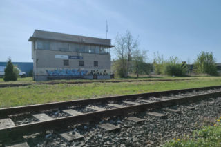 Kierowcy odetchną. Niebawem otwarcie przejazdu kolejowego w Alei Piłsudskiego w Łomży!