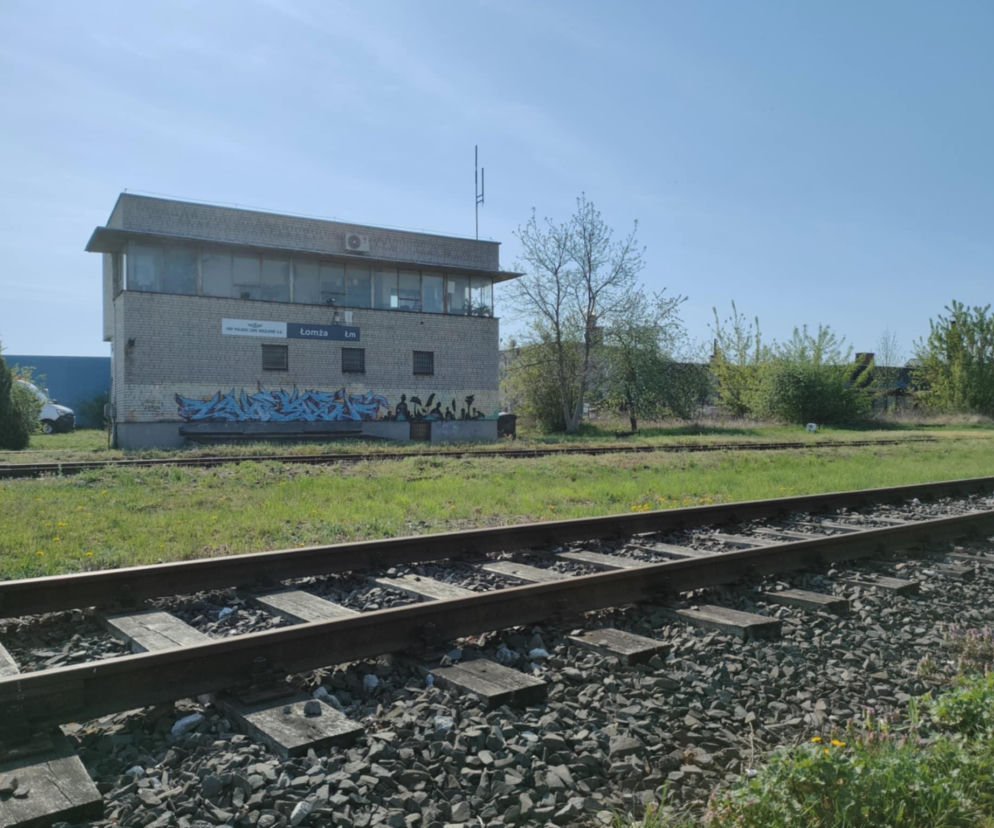 Niebawem otwarcie przejazdu kolejowego w Alei Piłsudskiego w Łomży