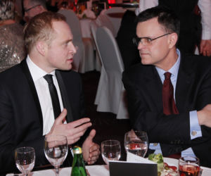 Tak choroba zmieniła Andrzeja Morozowskiego. Widać to od razu