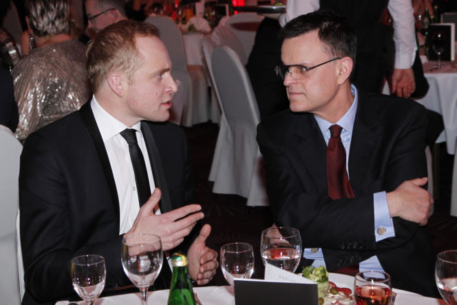 Tak choroba zmieniła Andrzeja Morozowskiego. Widać to od razu