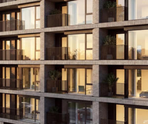 Residenza Belcanto na Grzegórzkach. 121 mieszkań, choć plan przewidywał tu inną funkcję