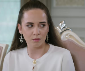 Panna młoda, odcinek 47. Beyza