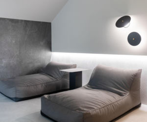 200-m dom na Woli Justowskiej w Krakowie