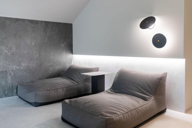 200-m dom na Woli Justowskiej w Krakowie